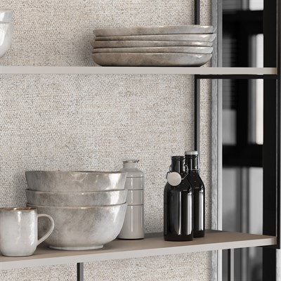 Adawall Seven Hasır Desenli Duvar Kağıdı 7816-6