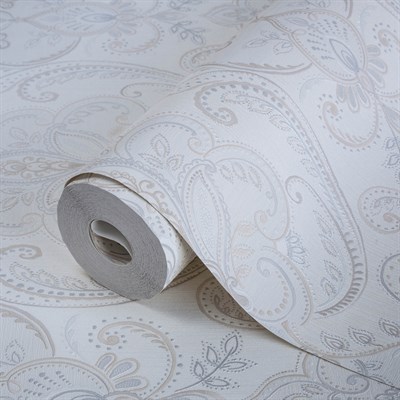 Adawall Tropicano Damask Duvar Kağıdı 9901-1
