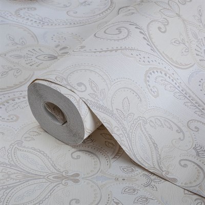Adawall Tropicano Damask Duvar Kağıdı 9901-2
