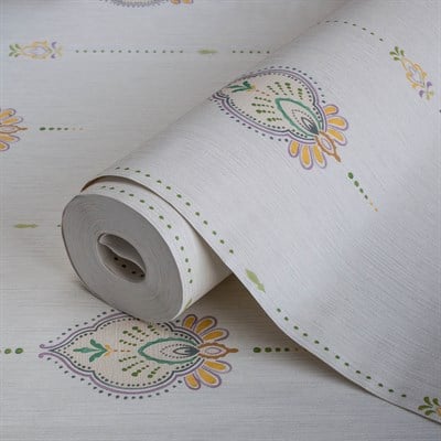 Adawall Tropicano Damask Duvar Kağıdı 9902-4