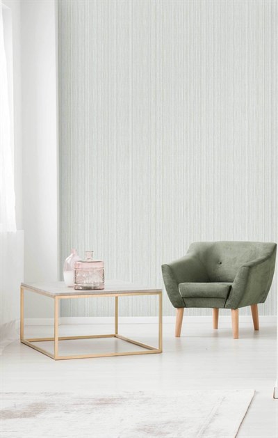 Adawall Tropicano Çizgili Duvar Kağıdı 9904-1