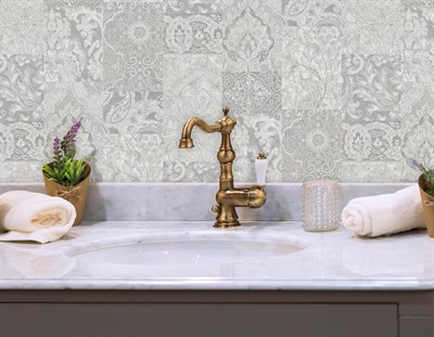 Adawall Tropicano Desenli Duvar Kağıdı 9911-1