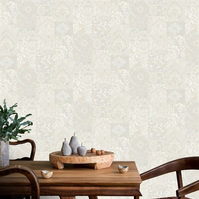 Adawall Tropicano Desenli Duvar Kağıdı 9911-2