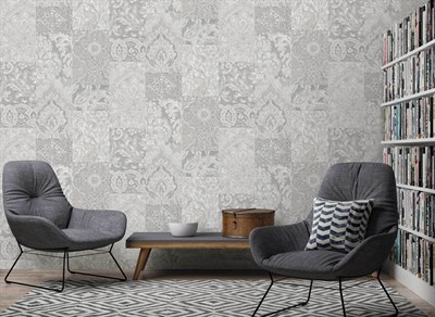 Adawall Tropicano Desenli Duvar Kağıdı 9911-3