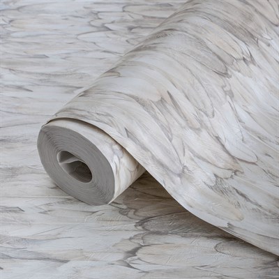 Adawall Tropicano Tüy Desenli Duvar Kağıdı 9913-2