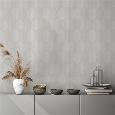 Adawall Vera Geometrik Desen Duvar Kağıdı 1501-2