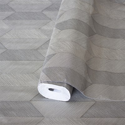 Adawall Vera Geometrik Desen Duvar Kağıdı 1501-4