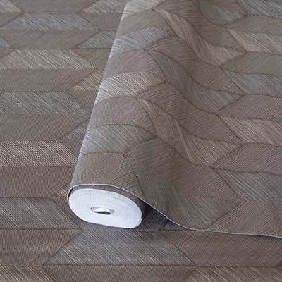Adawall Vera Geometrik Desen Duvar Kağıdı 1501-5