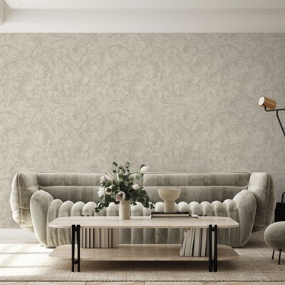 Adawall Vera Mermer Desenli Duvar Kağıdı 1503-2