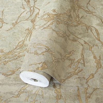 Adawall Vera Mermer Desenli Duvar Kağıdı 1503-4