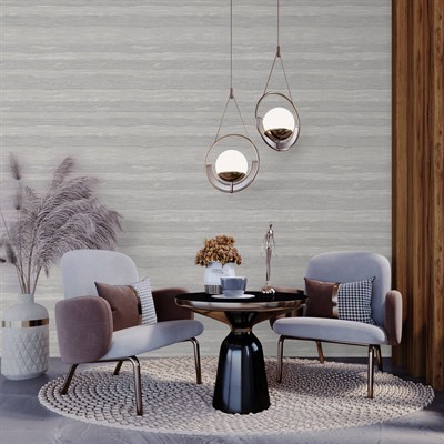 Adawall Vera Çizgili Duvar Kağıdı 1506-1