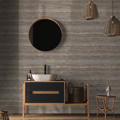 Adawall Vera Çizgili Duvar Kağıdı 1506-4