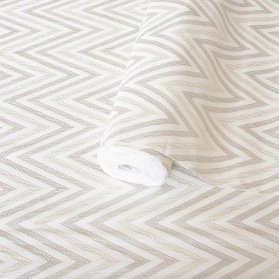 Adawall Vera Koleksiyonu 1509-01 Geometrik Desenli Duvar Kağıdı 16,5 M2