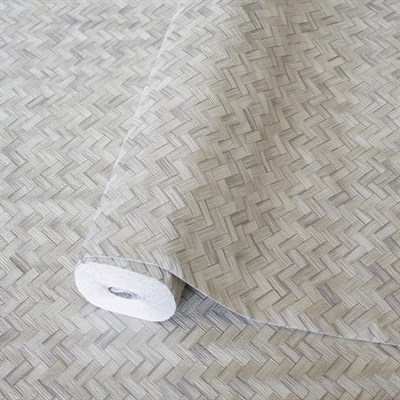 Adawall Vera Koleksiyonu 1511-04 Geometrik Desenli Duvar Kağıdı 16,5 M2