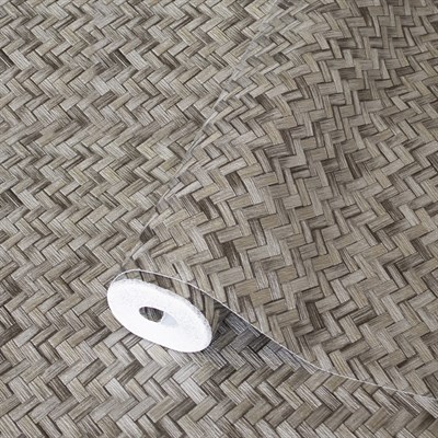 Adawall Vera Koleksiyonu 1511-05 Geometrik Desenli Duvar Kağıdı 16,5 M2