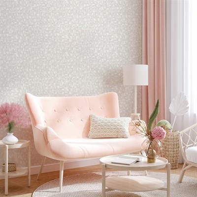 Adawall Vera Koleksiyonu 1512-01 Geometrik Desenli  Duvar Kağıdı 16,5 M2