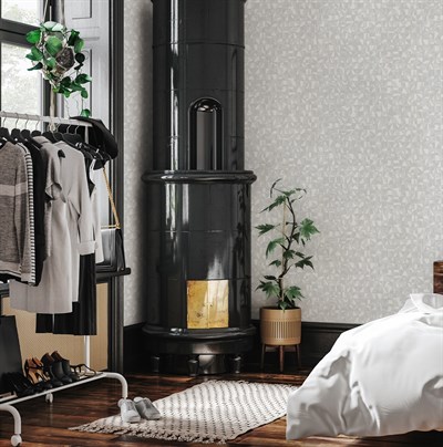 Adawall Vera Koleksiyonu 1512-02 Geometrik Desenli Duvar Kağıdı 16,5 M21