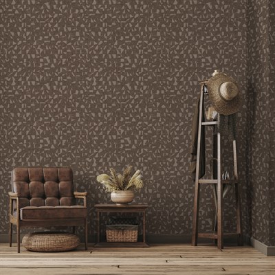 Adawall Vera Koleksiyonu 1512-02 Geometrik Desenli Duvar Kağıdı 16,5 M2