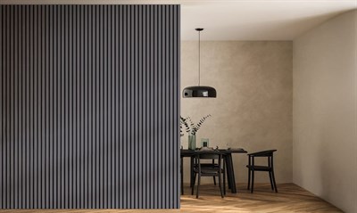 AKUSTİK ANTRASİT PANEL en:100 cm boy:280: cm