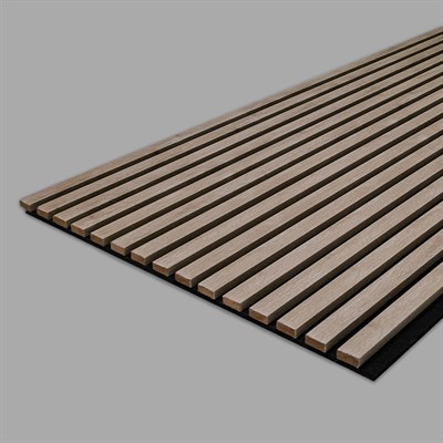 AKUSTİK KUM BEJİ  AKUSTİK PANEL en:100 cm boy:280: cm