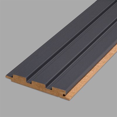 ANTRASİT MDF LAMBiRİ