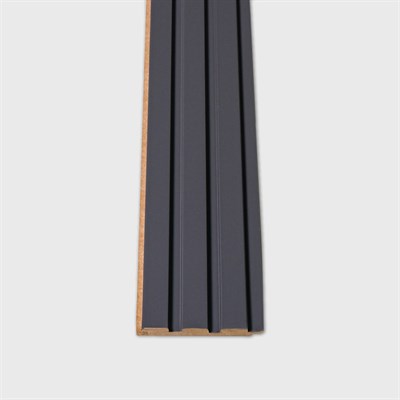 ANTRASİT MDF LAMBiRİ