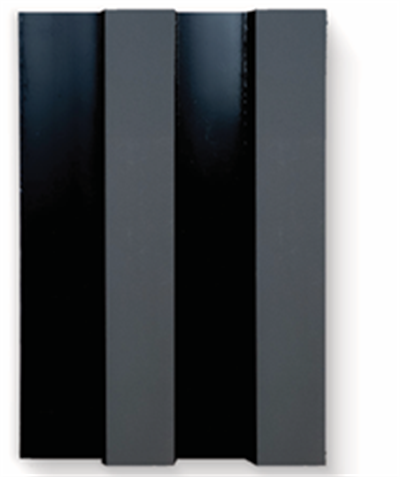 ANTRASİT SİYAHPOLİMER LAMBRİ