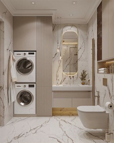 BANYO DOLABI 4
