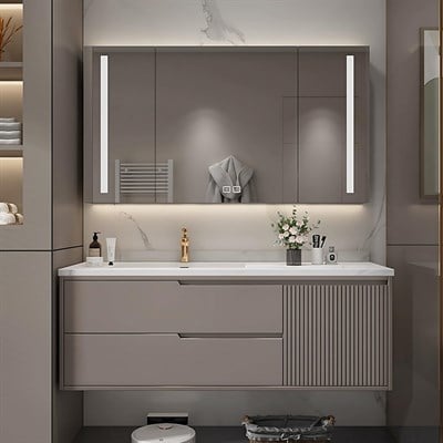 BANYO DOLABI