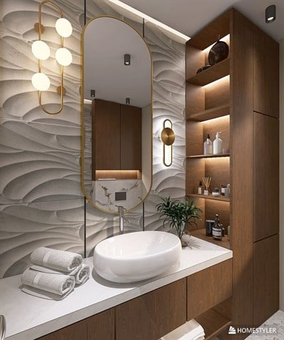 BANYO DOLABI 9