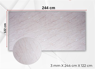 Bilecik PVC Duvar Paneli