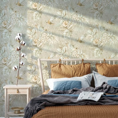 Adawall Tropicano Tropikal Duvar Kağıdı 9905-2