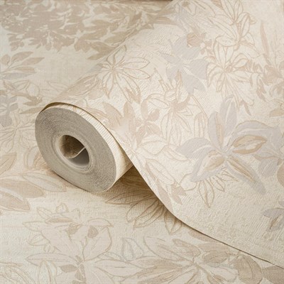 Adawall Tropicano Yapraklı Duvar Kağıdı 9907-2