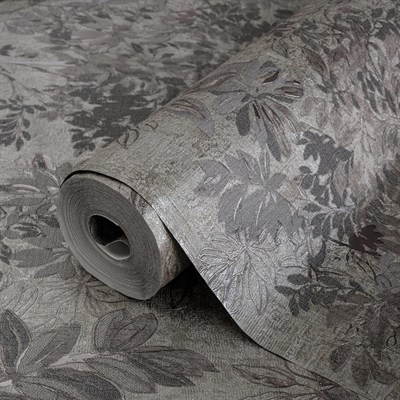 Adawall Tropicano Yapraklı Duvar Kağıdı 9907-4