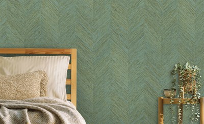 Decowall Odessa Çizgili Duvar Kağıdı 2501-01 16m²