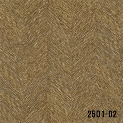 Decowall Odessa Çizgili Duvar Kağıdı 2501-02 16m²