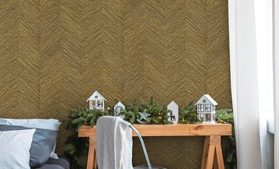 Decowall Odessa Çizgili Duvar Kağıdı 2501-02 16m²