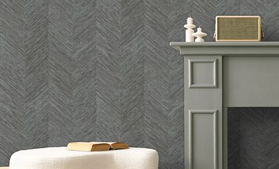 Decowall Odessa Çizgili Duvar Kağıdı 2501-05 16m²