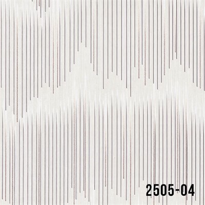 Decowall Odessa Modern Çizgili Duvar Kağıdı 2505-04 16m²