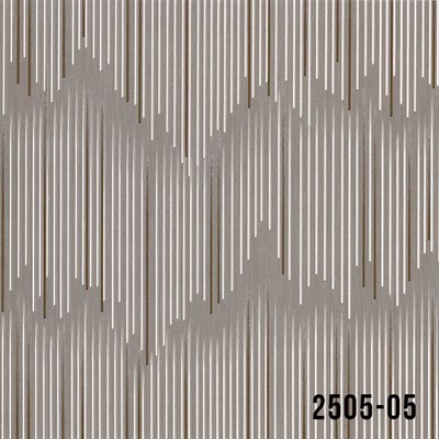 Decowall Odessa Modern Çizgili Duvar Kağıdı 2505-05 16m²