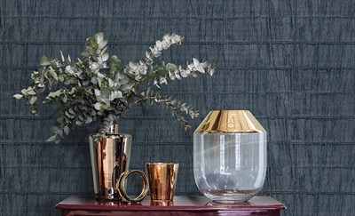 Decowall Odessa Kabartmalı Dokulu Duvar Kağıdı 2507-04 16m²