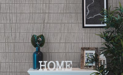 Decowall Odessa Kabartmalı Dokulu Duvar Kağıdı 2507-06 16m²