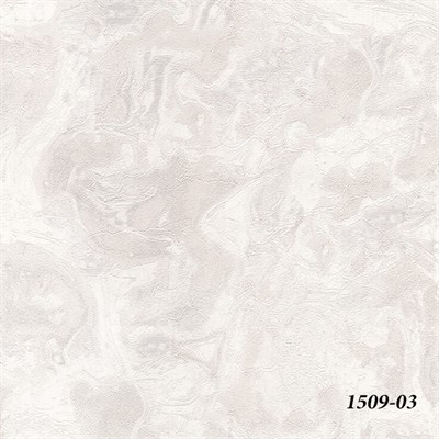 Decowall Orlando 1509-03 Duvar Kağıdı Açık Krem Mermer Desenli
