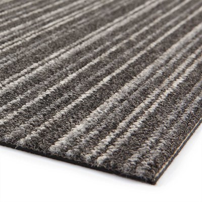 Geneva Stripes 7782 (25×100) Karo Halı