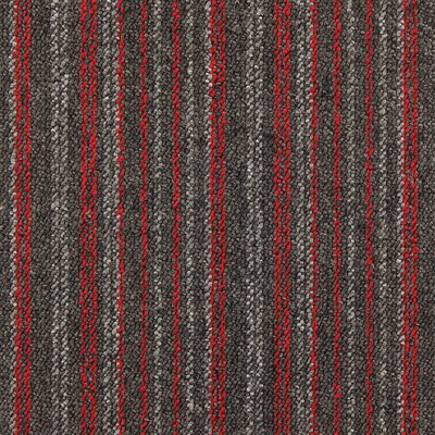 Geneva Stripes 7785 (25×100) Karo Halı