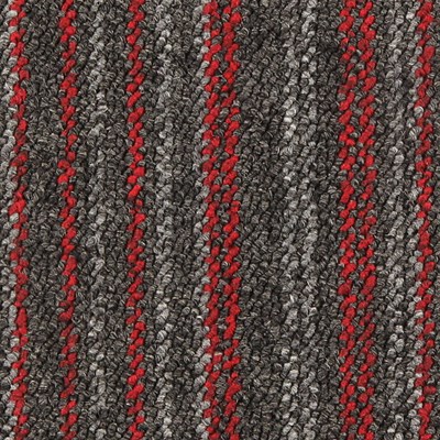 Geneva Stripes 7785 (25×100) Karo Halı