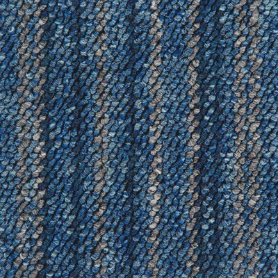 Geneva Stripes 8458 (25×100) Karo Halı