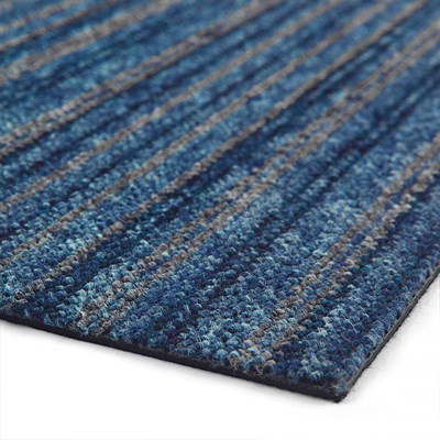 Geneva Stripes 8458 (25×100) Karo Halı