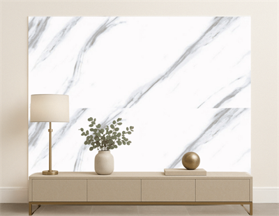 Iceberg Grey PVC Duvar Paneli