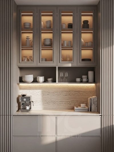 KAHVE KÖŞESİ -4